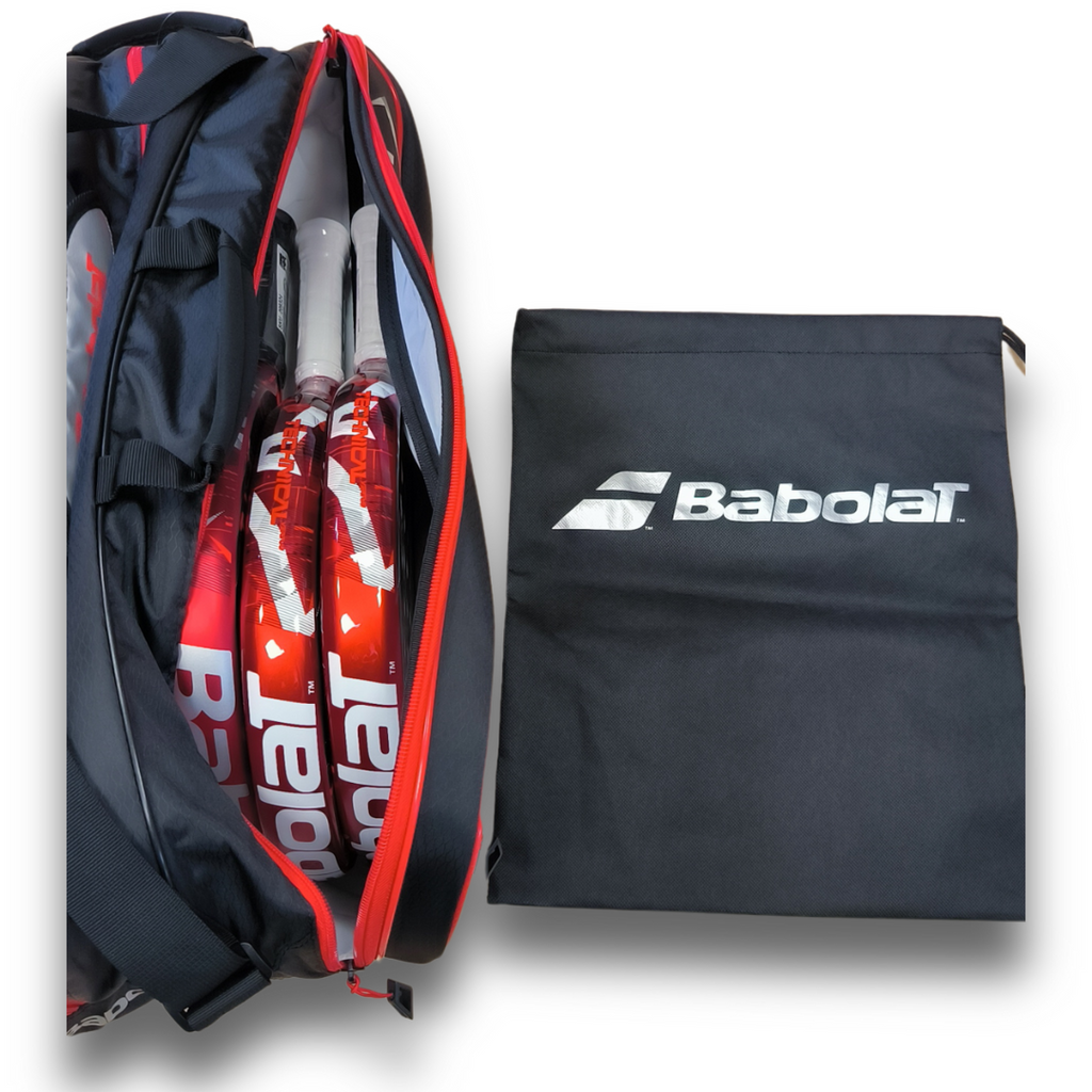 Babolat RH Padel Juan Lebron Racket Holder