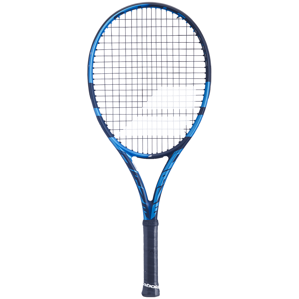 Babolat Pure Drive Junior 26 Tennis Racket Blue