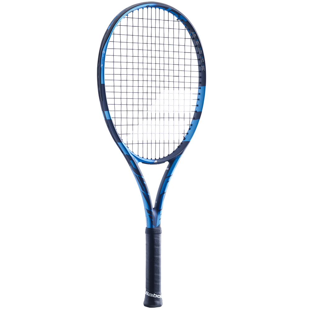 Babolat Pure Drive Junior 26 Tennis Racket Blue