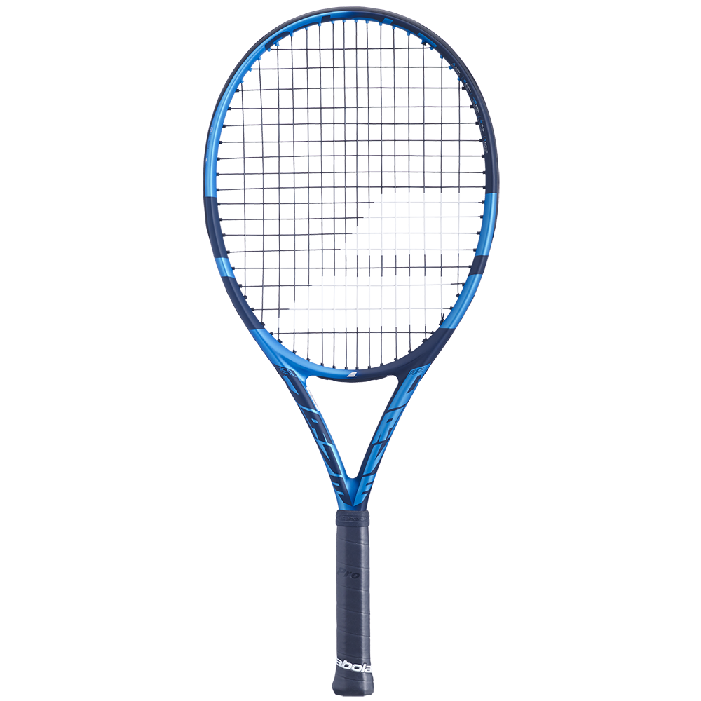 Babolat Pure Drive Junior 25 Tennis Racket Blue