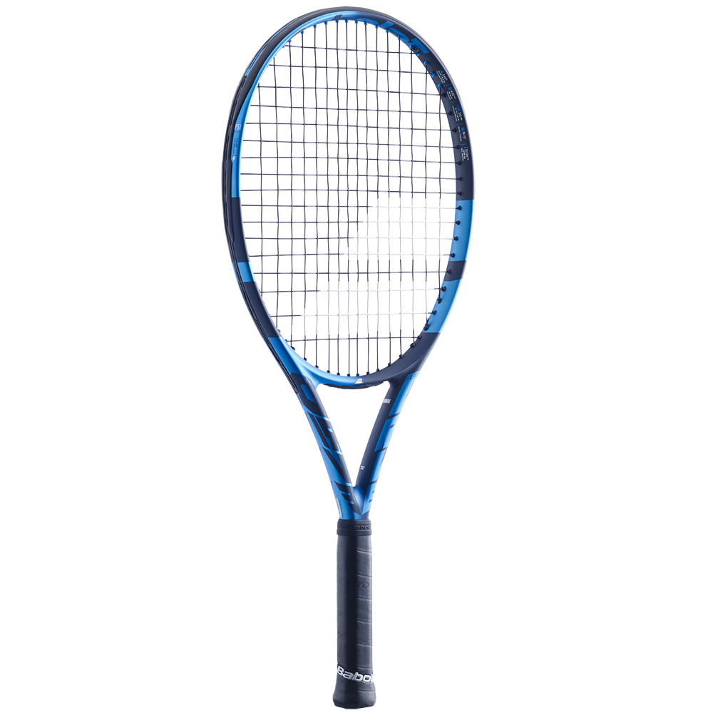 Babolat Pure Drive Junior 25 Tennis Racket Blue