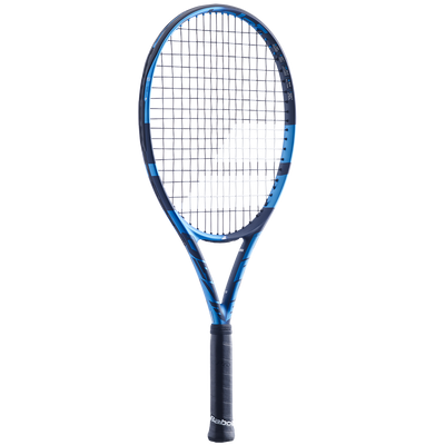 Babolat Pure Drive Junior 25 Tennis Racket Blue