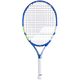 Babolat Drive Junior 23 Tennis Racket Blue Green White