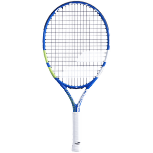 Babolat Drive Junior 23 Tennis Racket Blue Green White