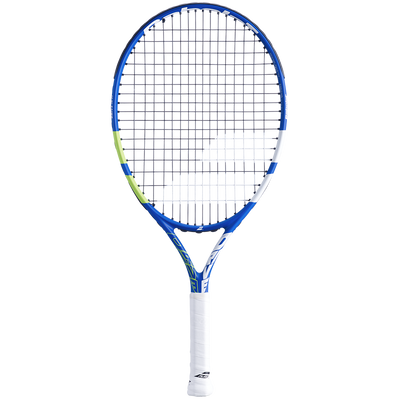 Babolat Drive Junior 23 Tennis Racket Blue Green White