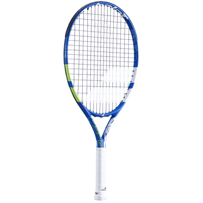 Babolat Drive Junior 23 Tennis Racket Blue Green White