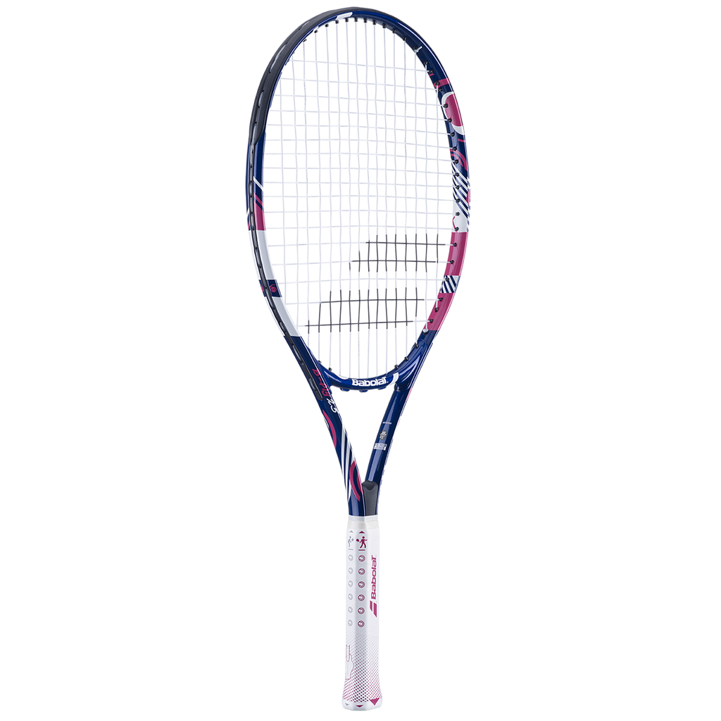 Babolat B Fly 25 Junior Tennis Racket