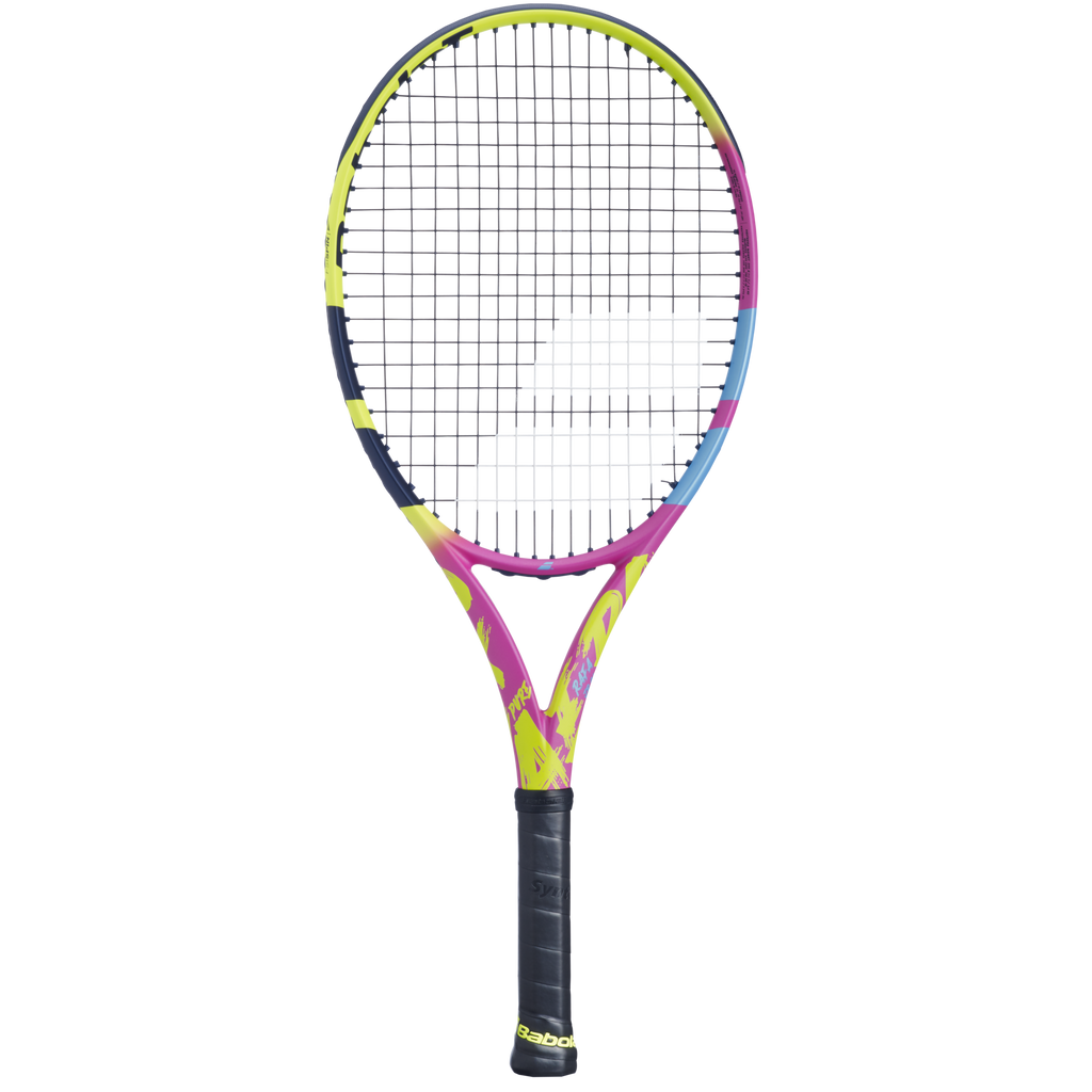 Babolat Pure Aero Rafa Junior 26 Tennis Racket