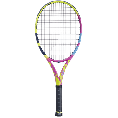 Babolat Pure Aero Rafa Junior 26 Tennis Racket