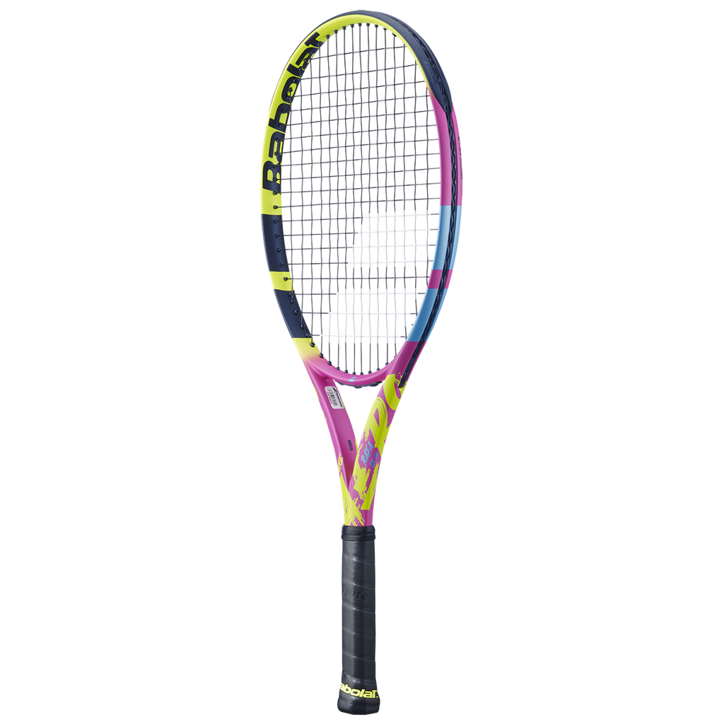 Babolat Pure Aero Rafa Junior 26 Tennis Racket