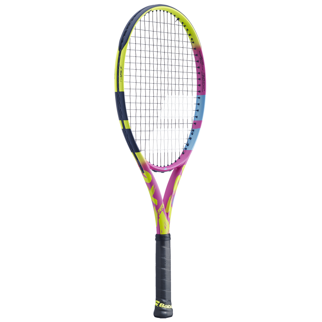 Babolat Pure Aero Rafa Junior 26 Tennis Racket