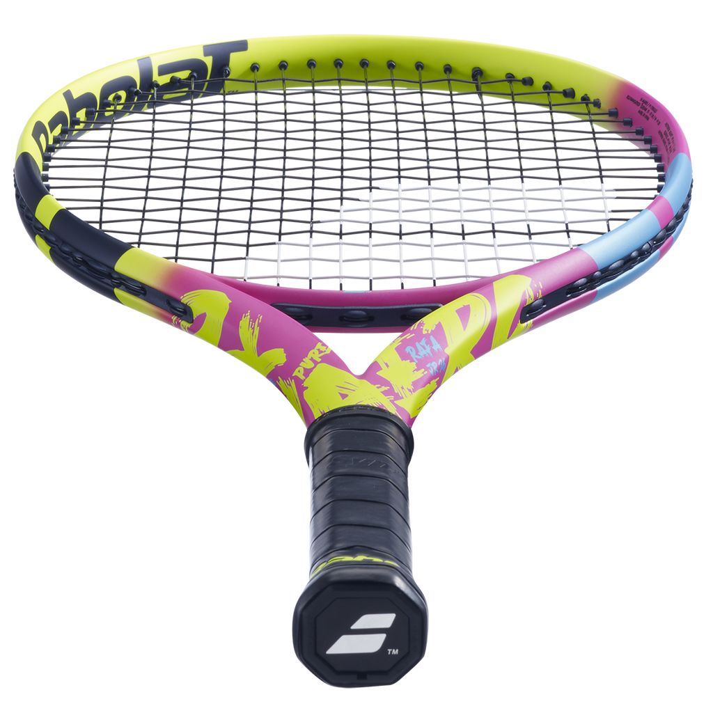 Babolat Pure Aero Rafa Junior 26 Tennis Racket