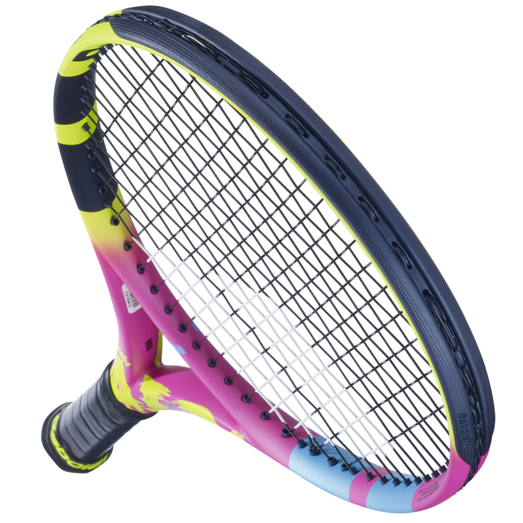 Babolat Pure Aero Rafa Junior 26 Tennis Racket