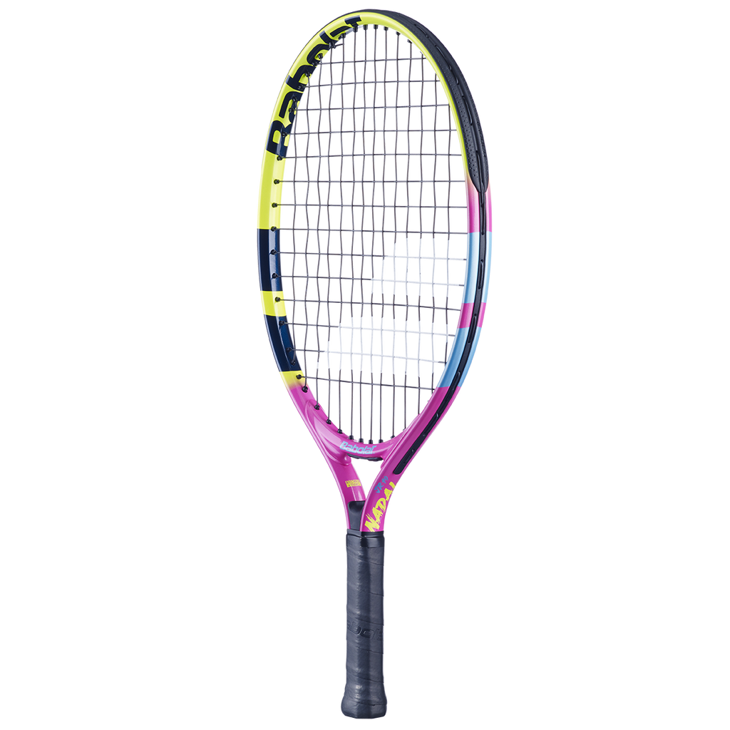 Babolat Nadal Junior 19 Tennis Racket 24