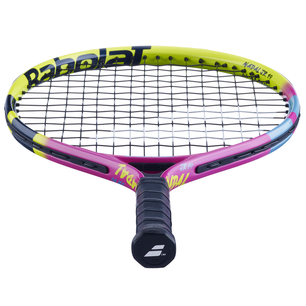 Babolat Nadal Junior 19 Tennis Racket 24