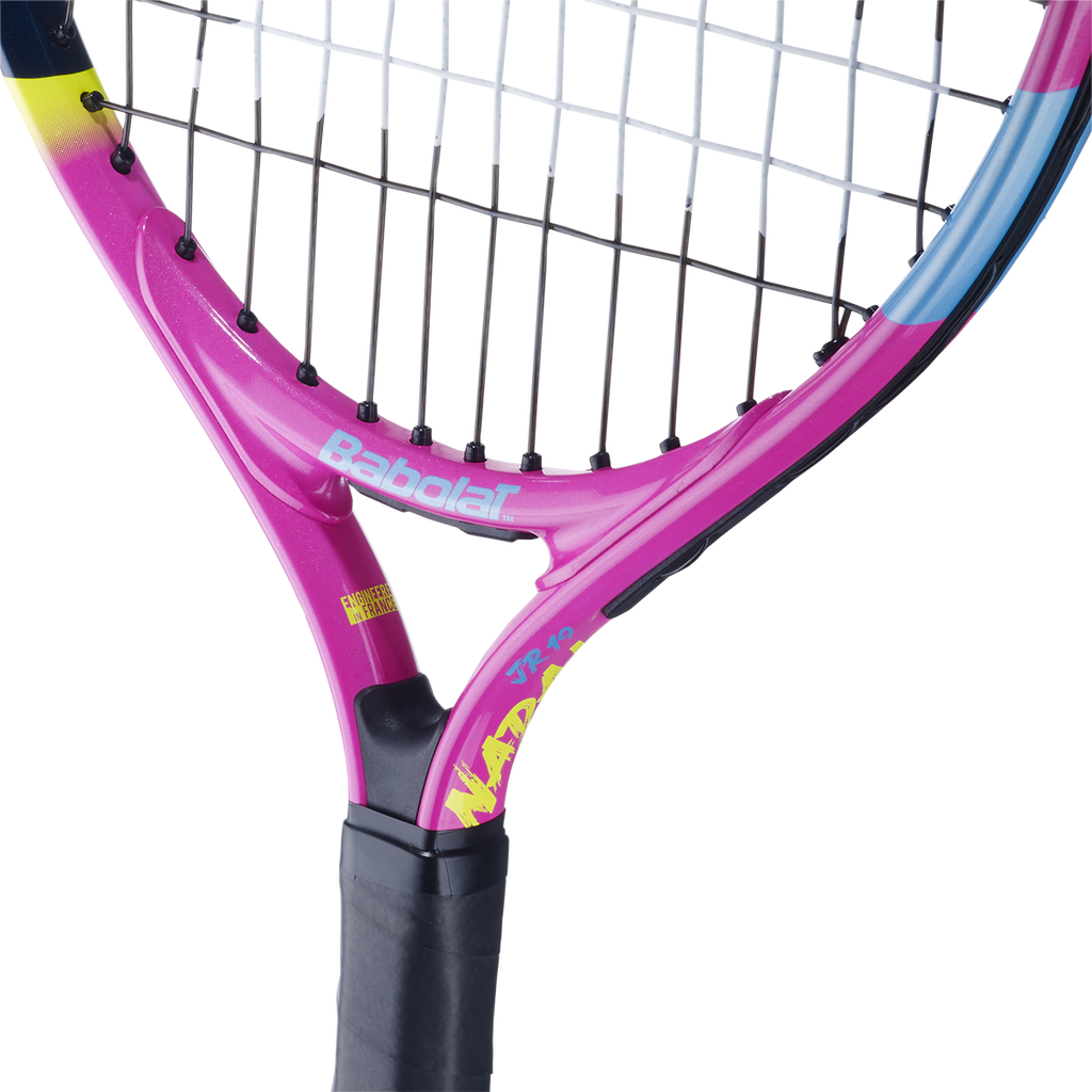 Babolat Nadal Junior 19 Tennis Racket 24