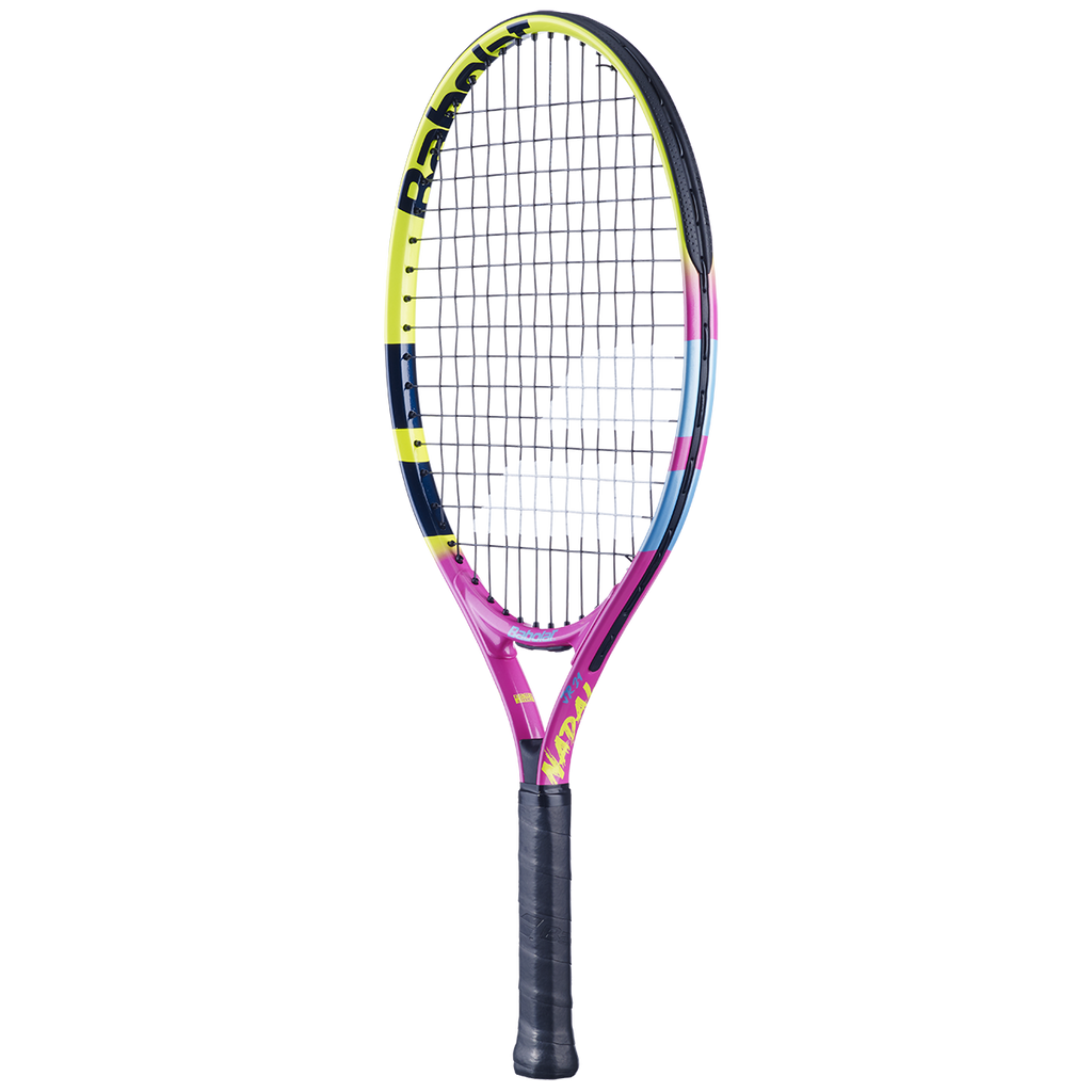 Babolat Nadal Junior 21 Tennis Racket 24