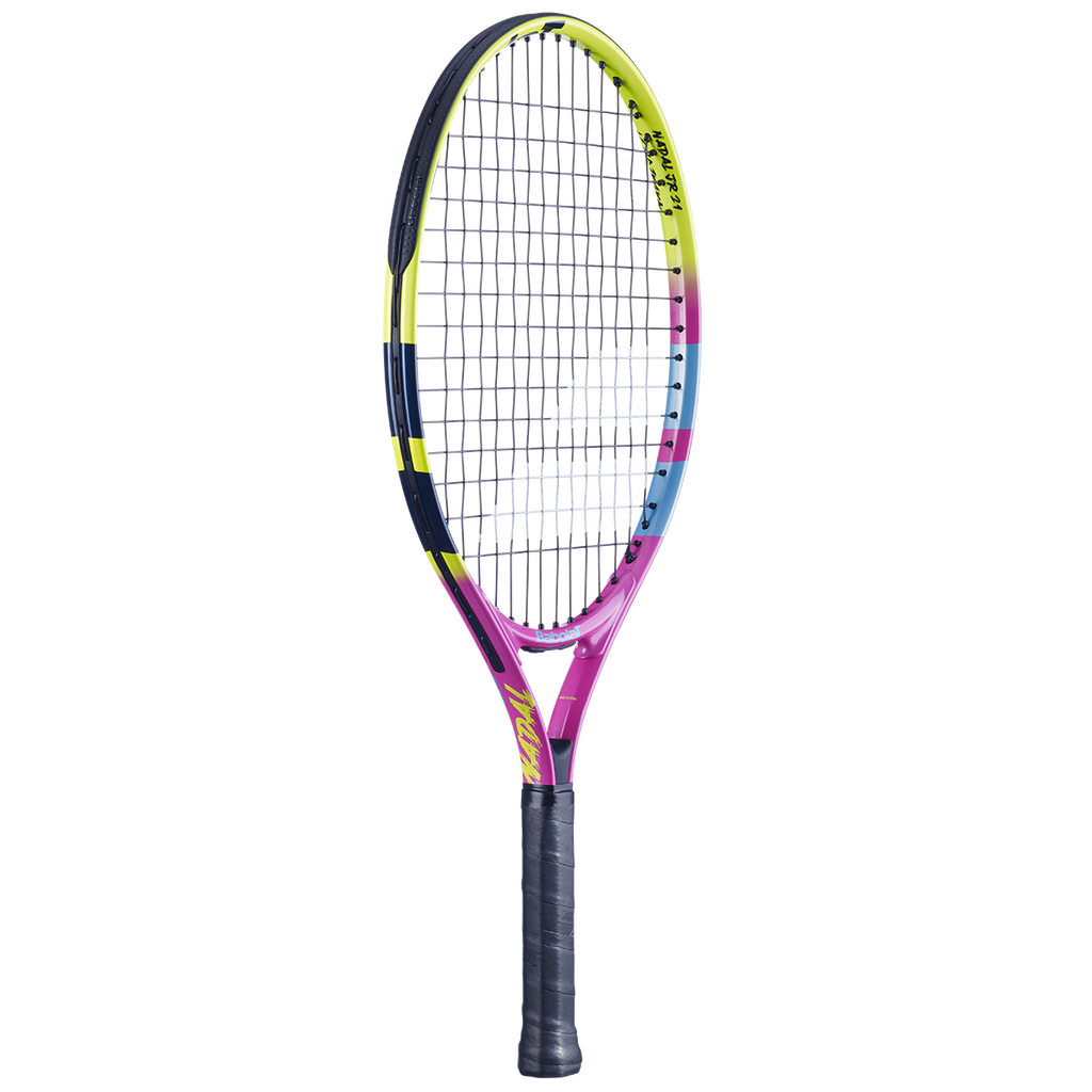 Babolat Nadal Junior 21 Tennis Racket 24