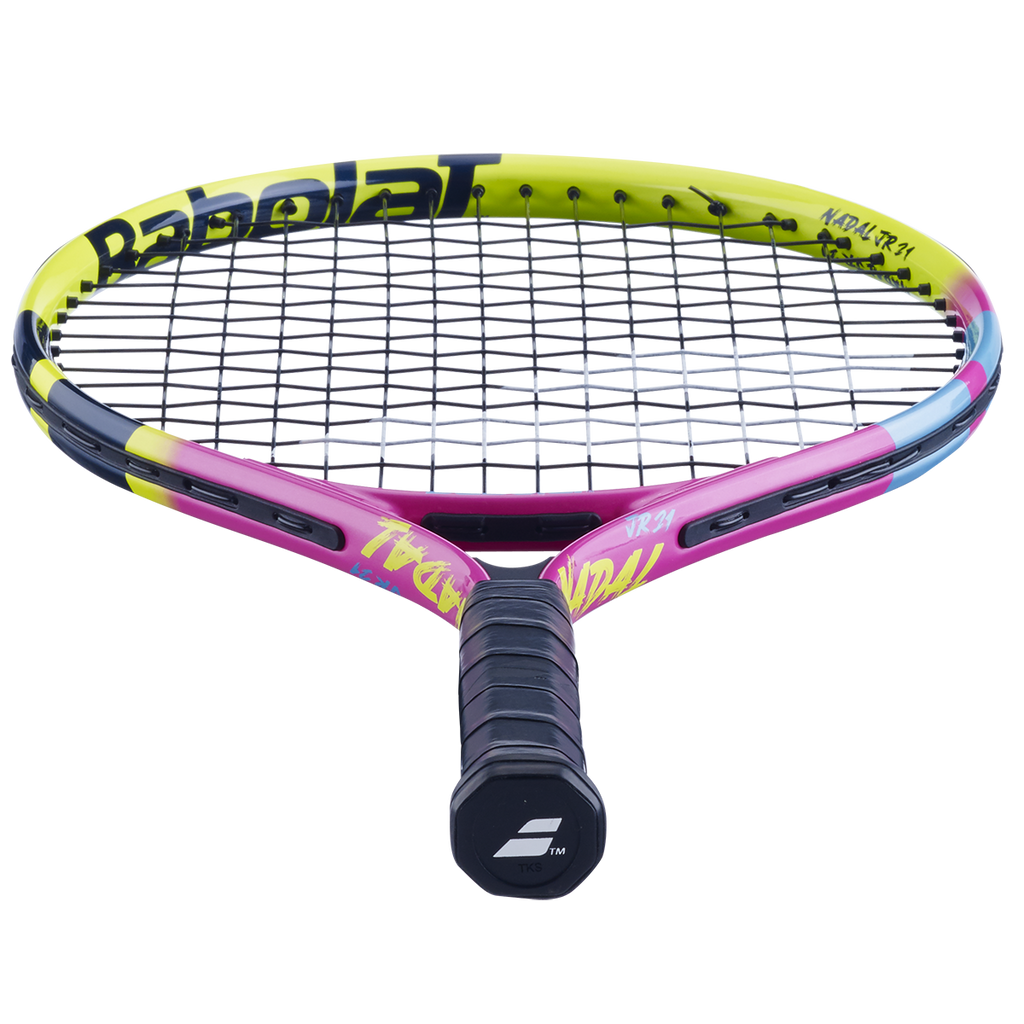 Babolat Nadal Junior 21 Tennis Racket 24