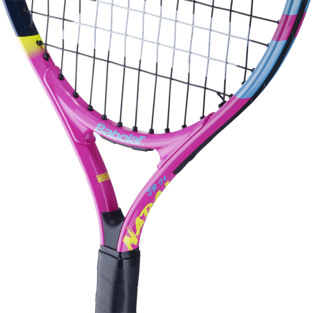 Babolat Nadal Junior 21 Tennis Racket 24