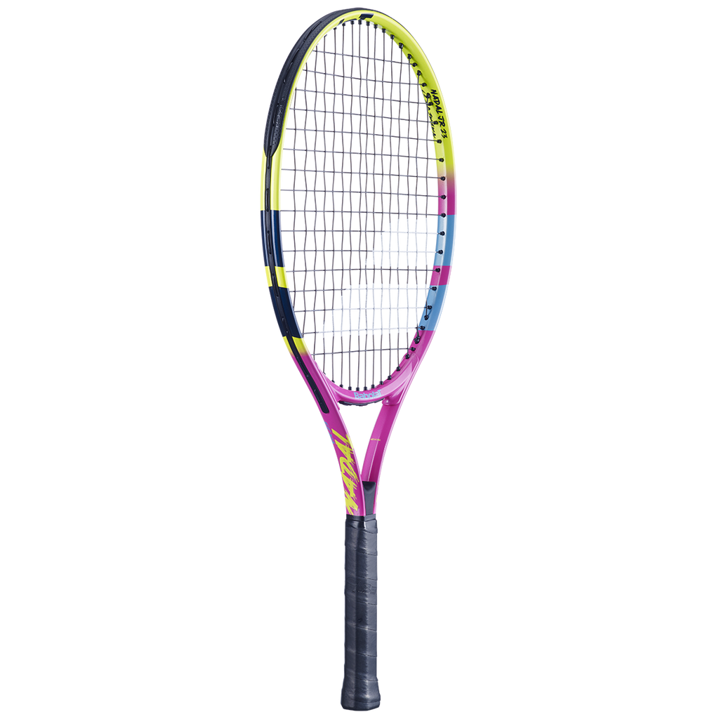 Babolat Nadal Junior 23 Tennis Racket 24