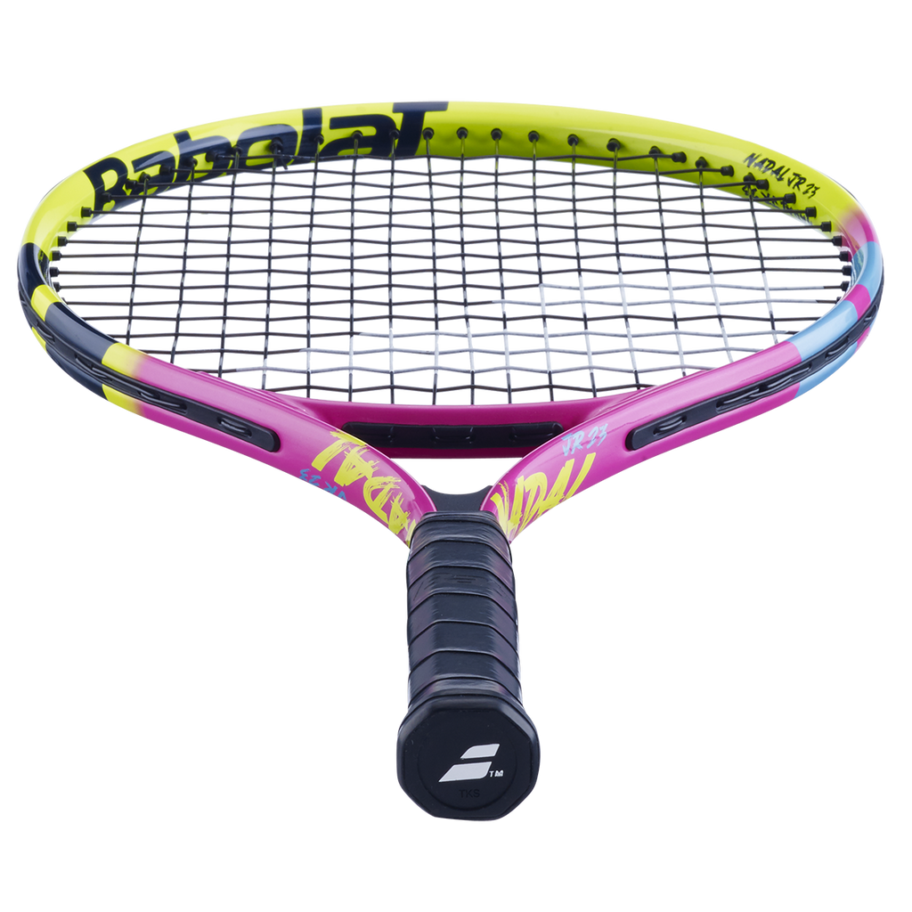 Babolat Nadal Junior 23 Tennis Racket 24