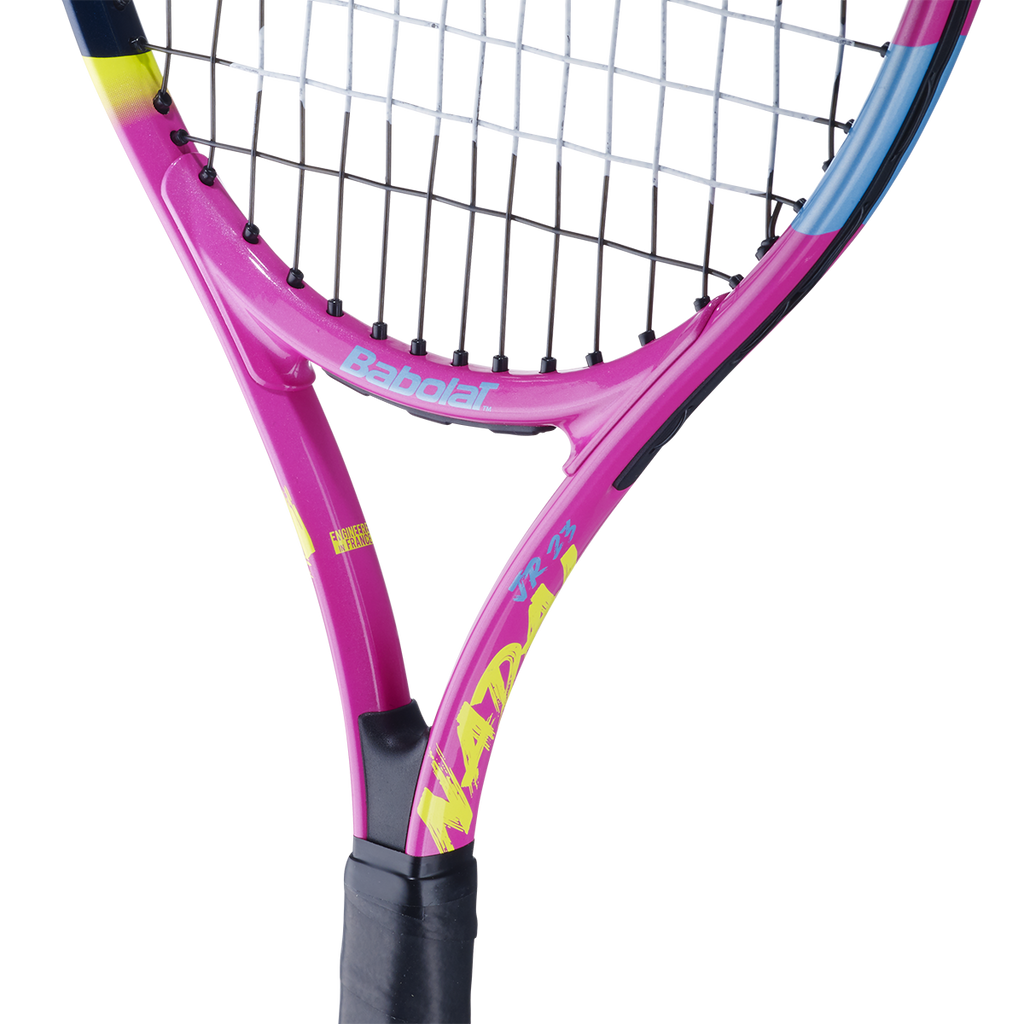 Babolat Nadal Junior 23 Tennis Racket 24