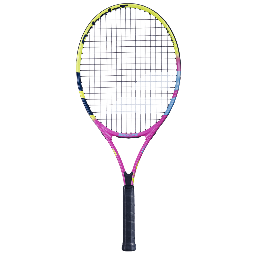 Babolat Nadal Junior 25 Tennis Racket 24 Great Discounts PDHSports