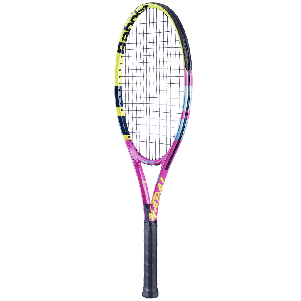 Babolat Nadal Junior 25 Tennis Racket 24