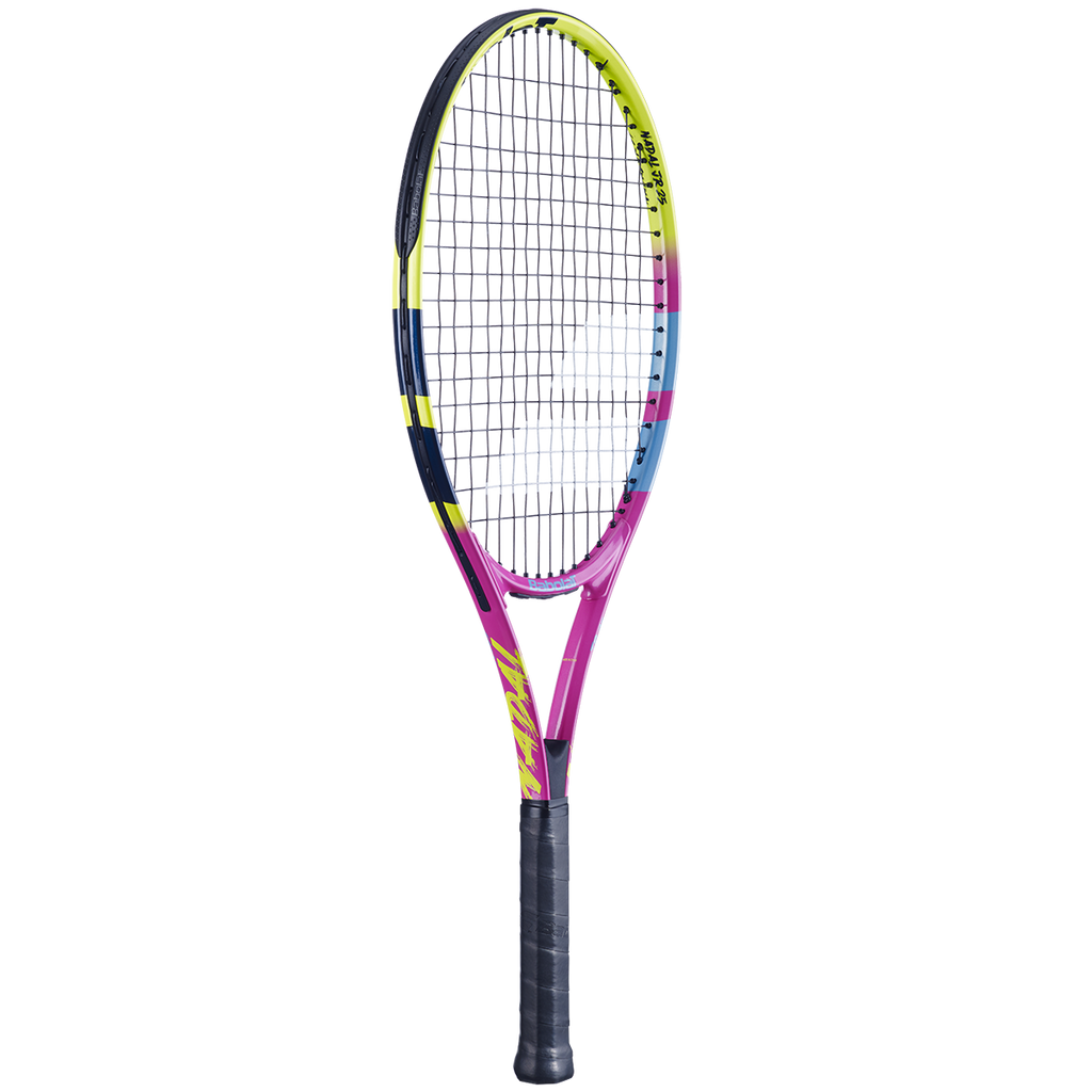 Babolat Nadal Junior 25 Tennis Racket 24