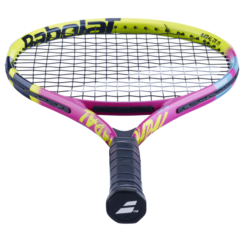 Babolat Nadal Junior 25 Tennis Racket 24