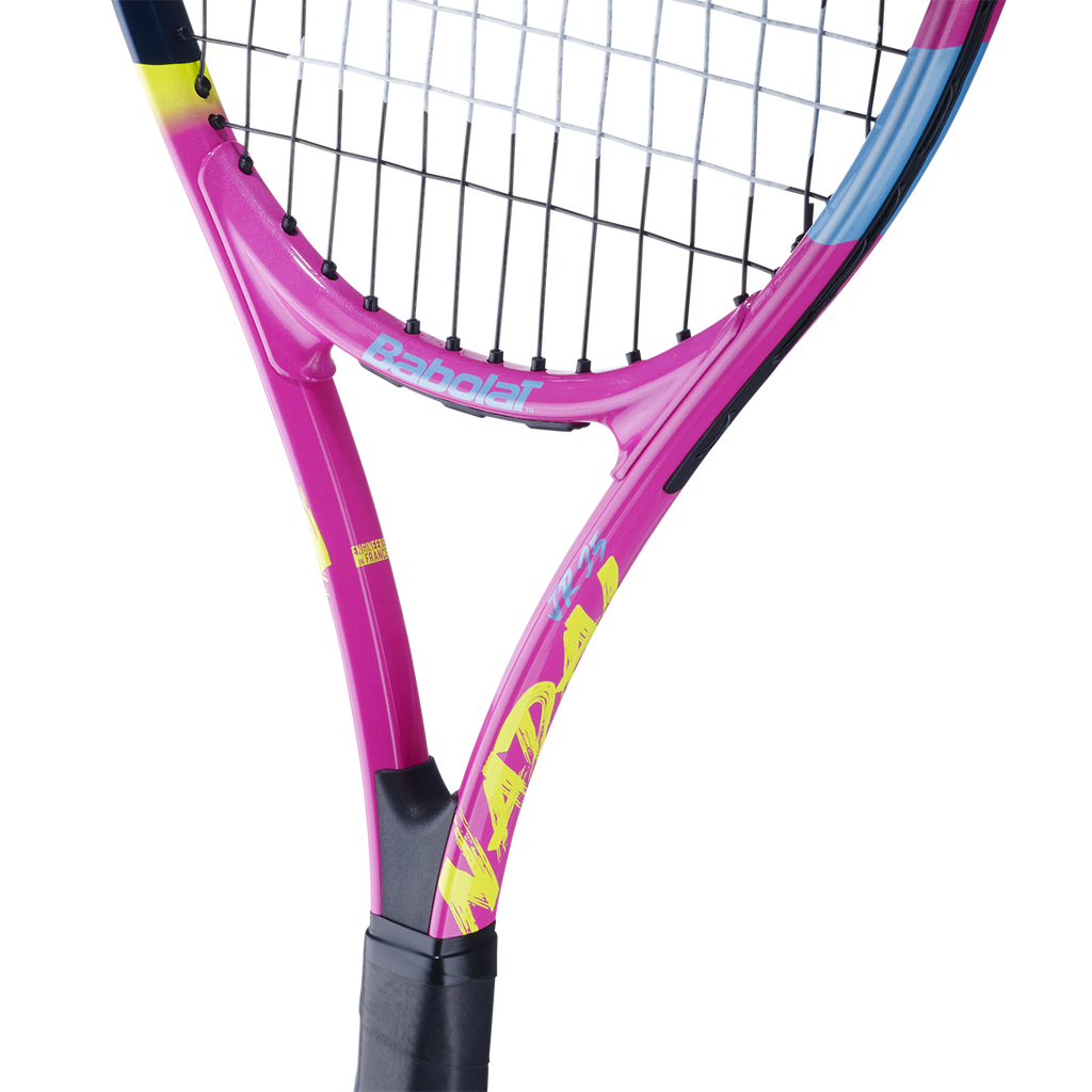 Babolat Nadal Junior 25 Tennis Racket 24