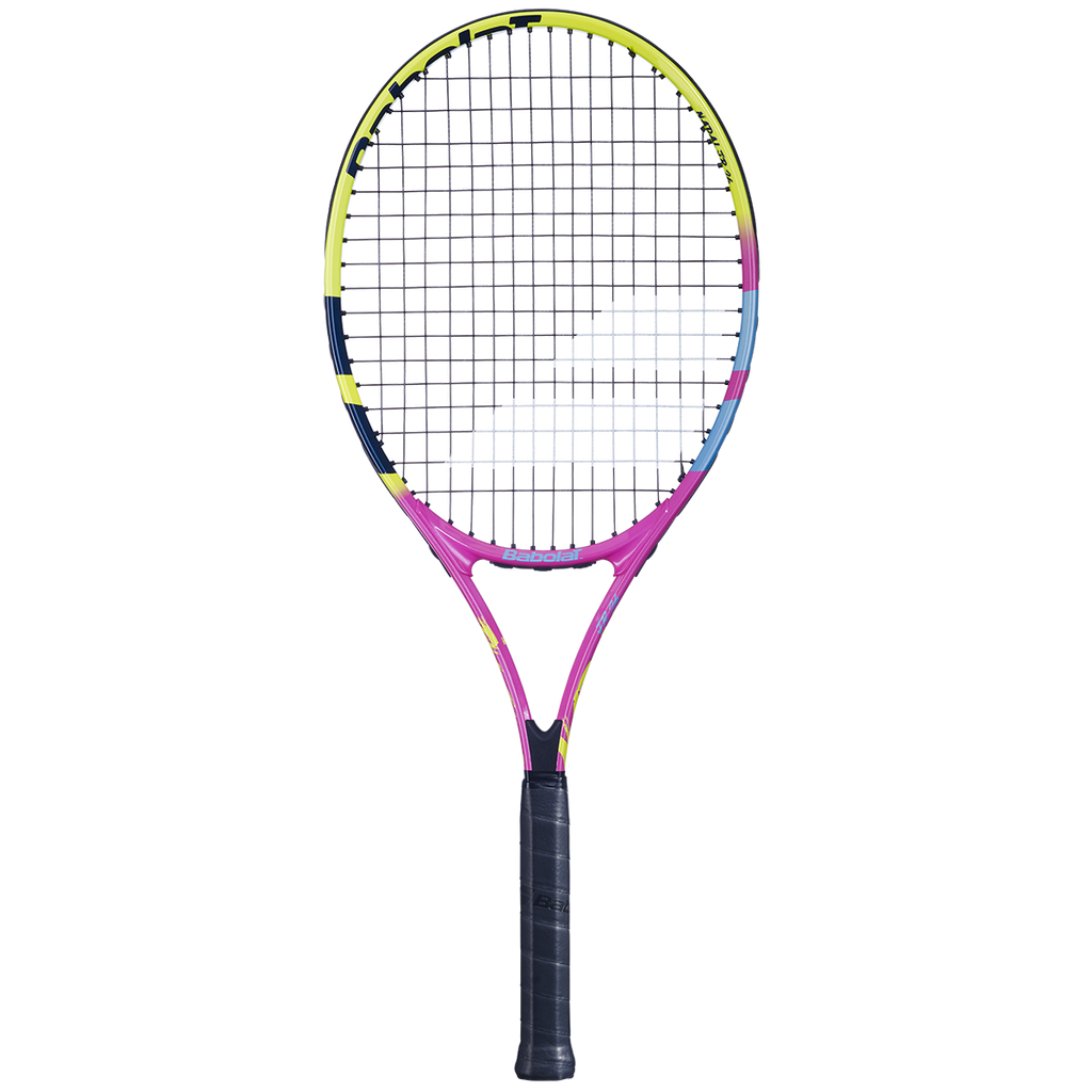 Babolat Nadal Junior 26 Tennis Racket 24