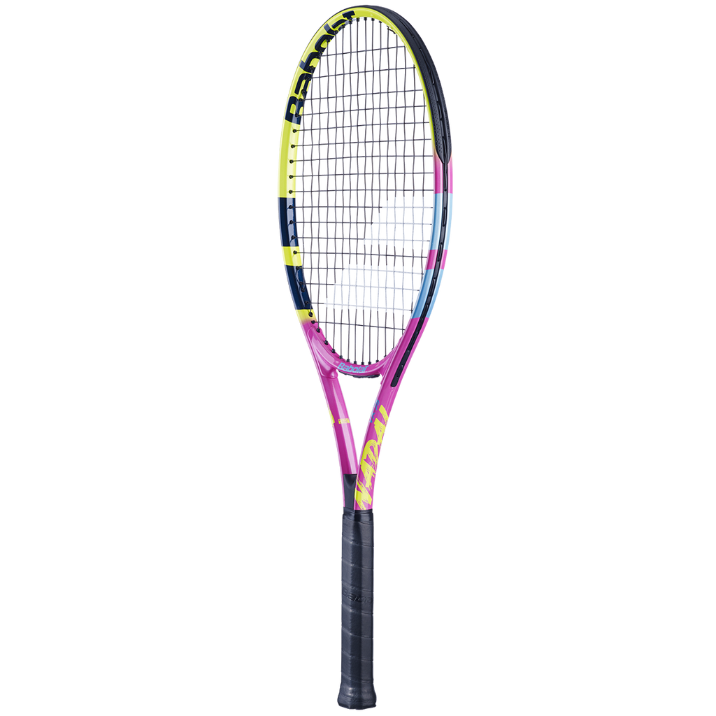 Babolat Nadal Junior 26 Tennis Racket 24