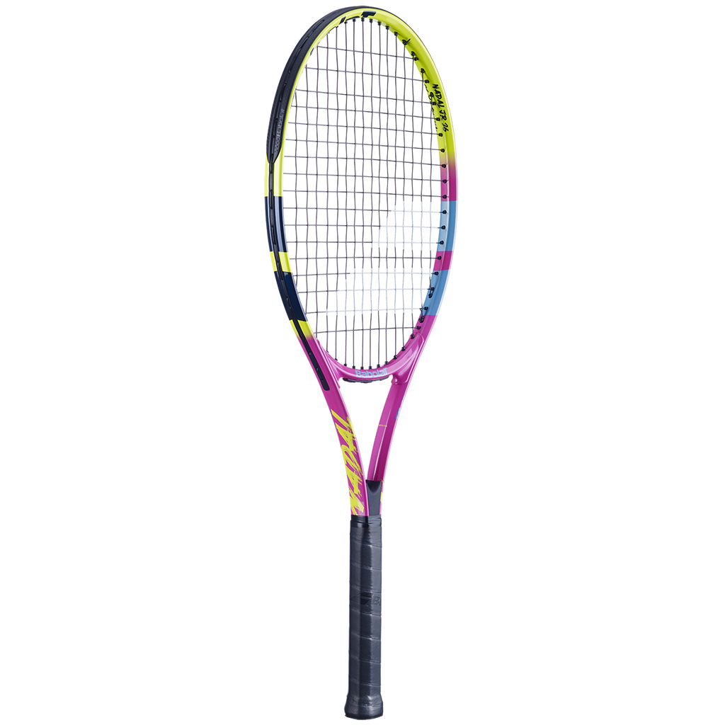 Babolat Nadal Junior 26 Tennis Racket 24