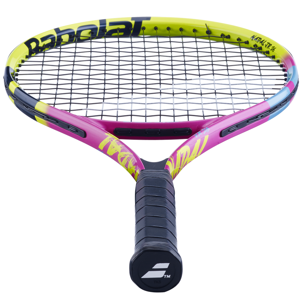 Babolat Nadal Junior 26 Tennis Racket 24