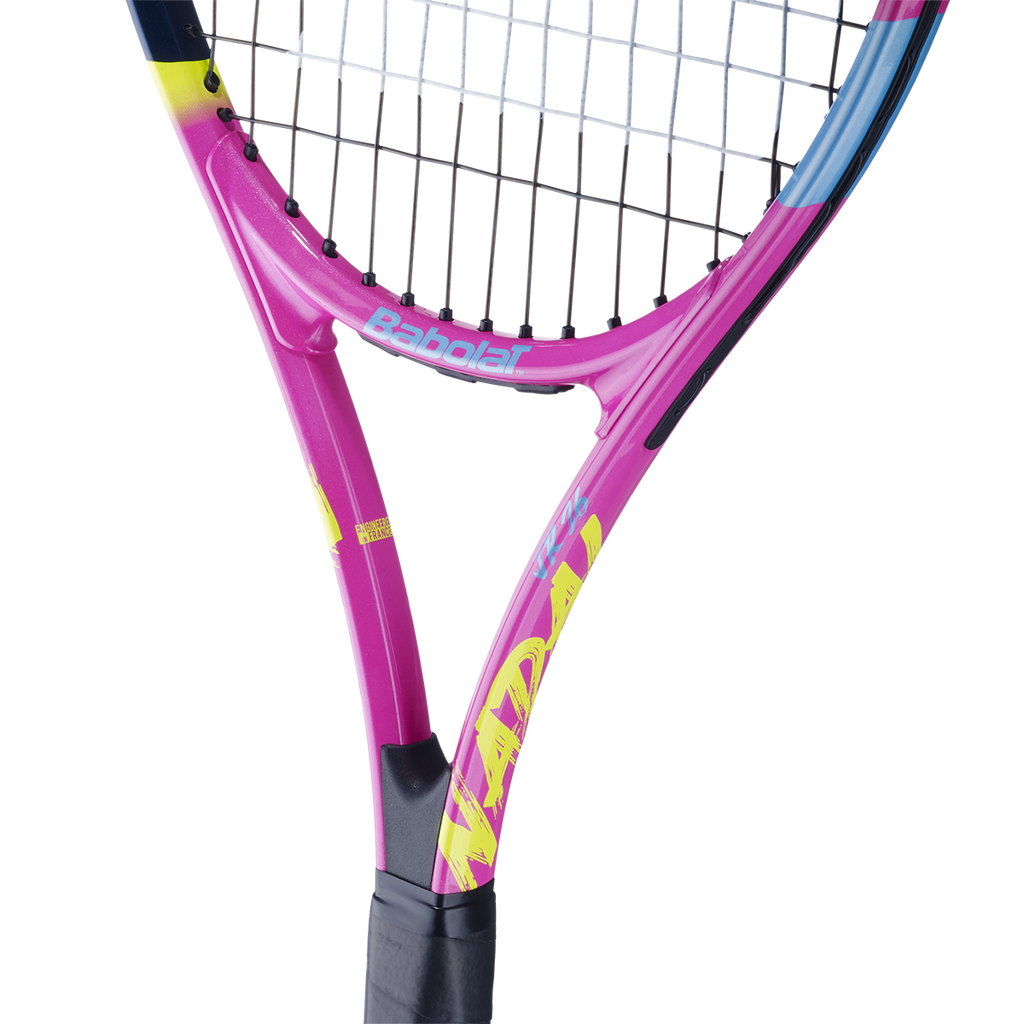 Babolat Nadal Junior 26 Tennis Racket 24