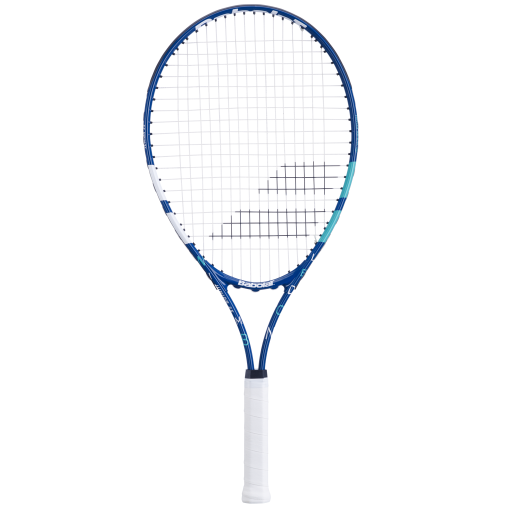 Babolat Wimbledon 25 Junior Tennis Racket 24