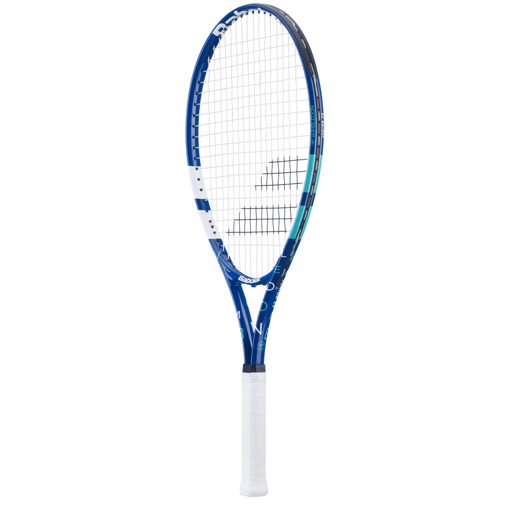 Babolat Wimbledon 25 Junior Tennis Racket 24