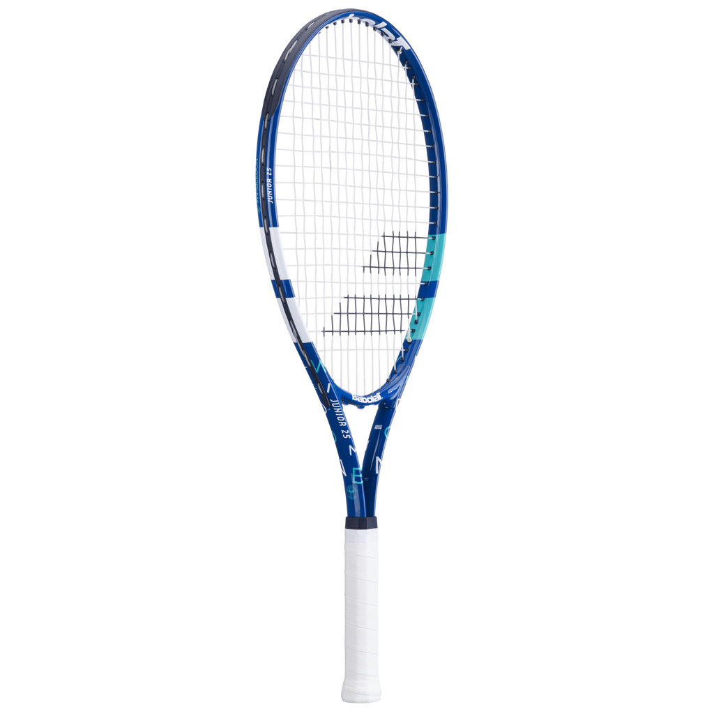 Babolat Wimbledon 25 Junior Tennis Racket 24