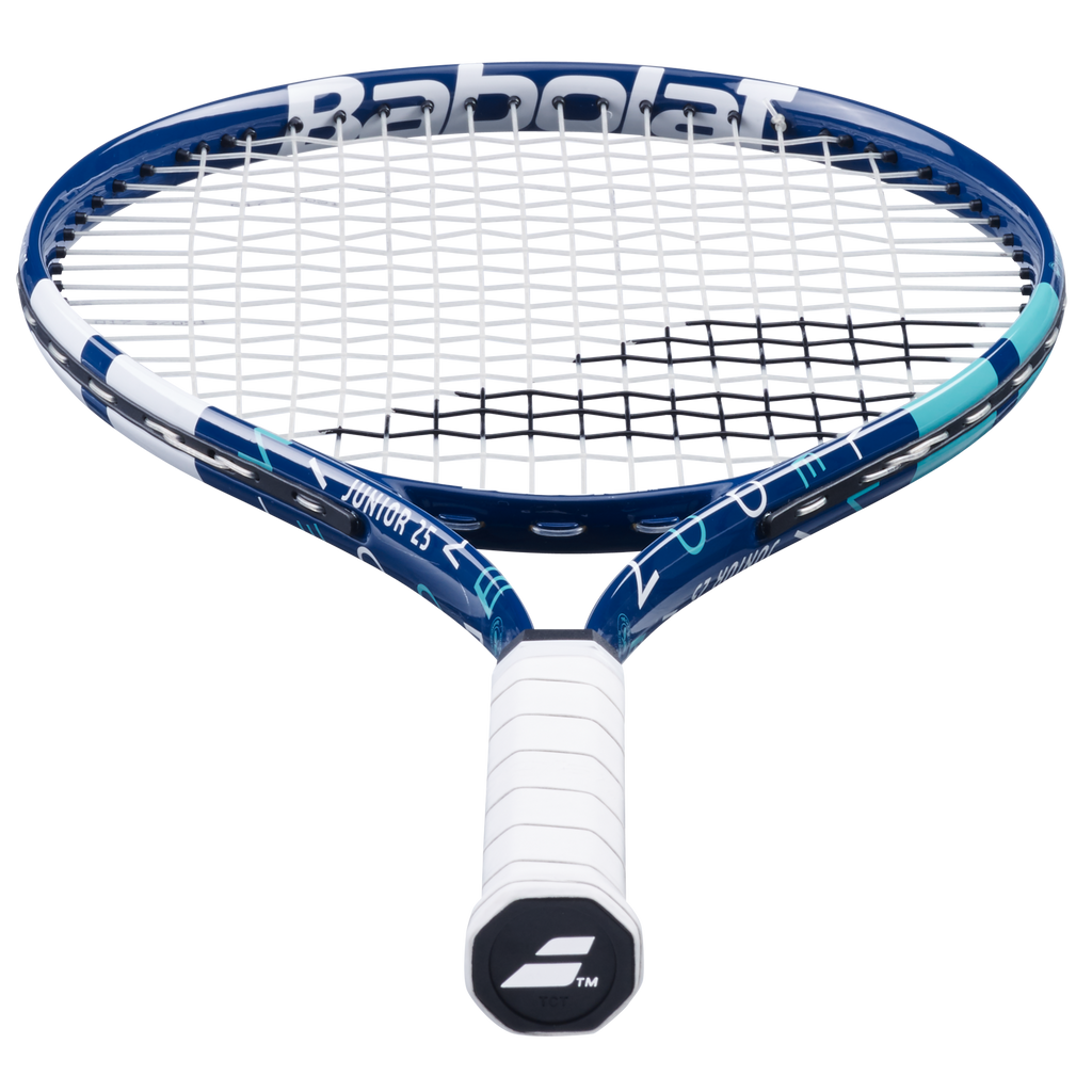 Babolat Wimbledon 25 Junior Tennis Racket 24