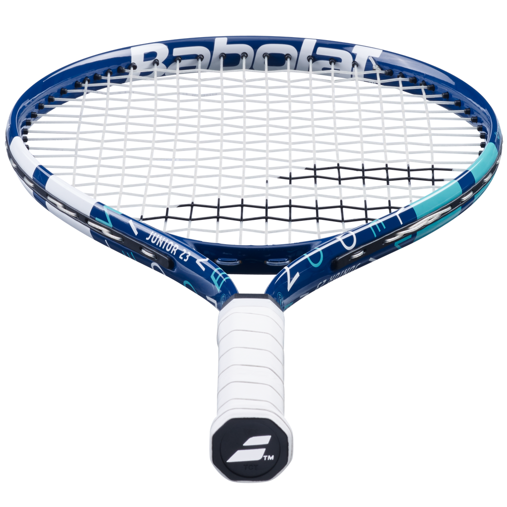 Babolat Wimbledon 23 Junior Tennis Racket 24