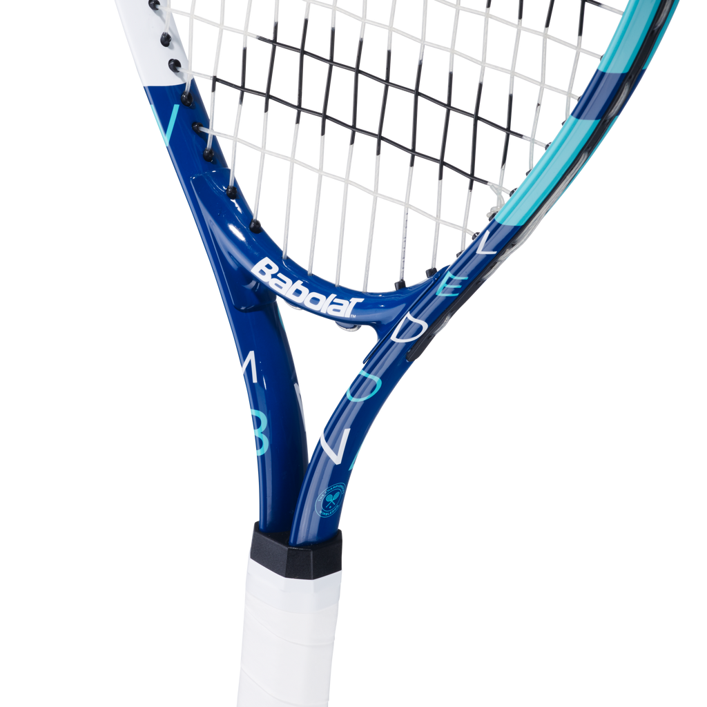 Babolat Wimbledon 23 Junior Tennis Racket 24