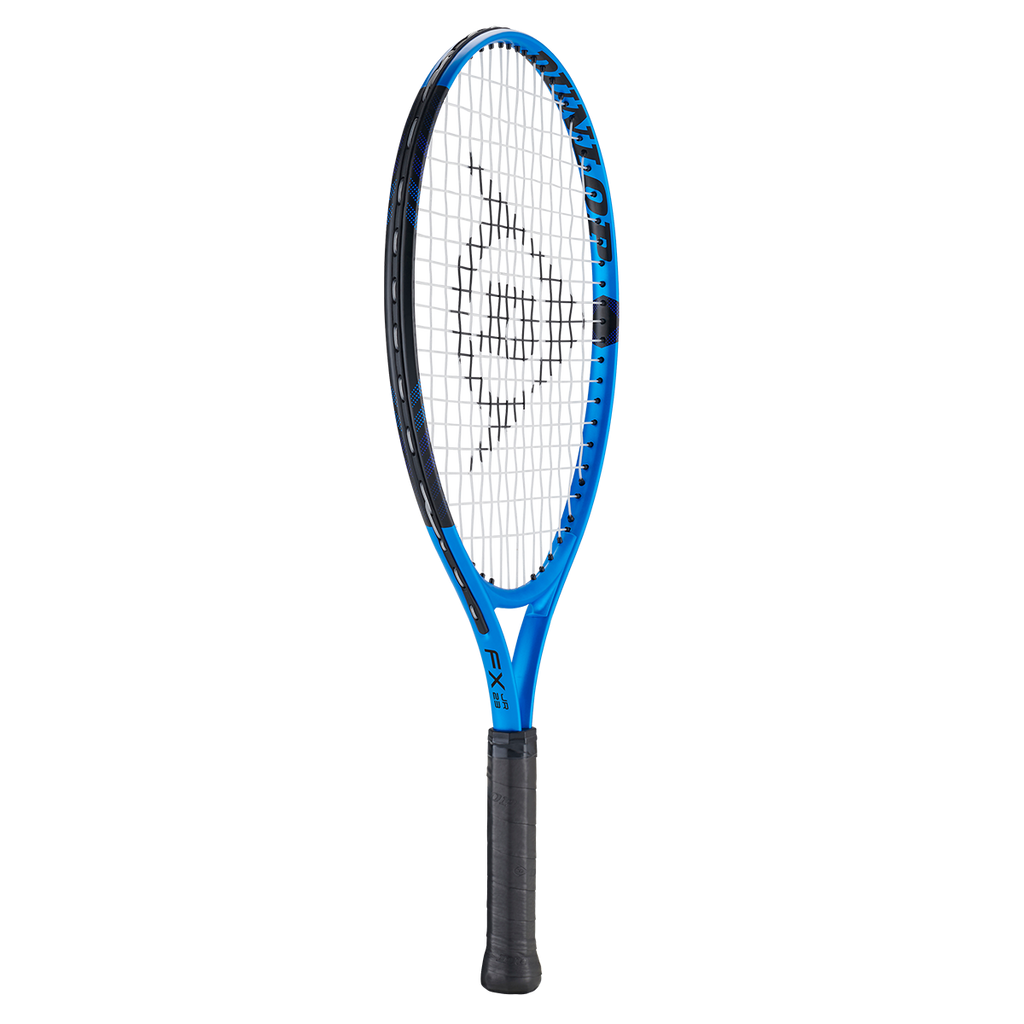 Dunlop FX Jnr 23 Tennis Racket 24