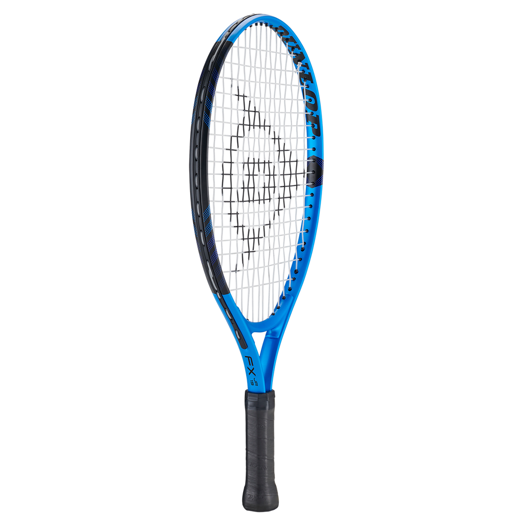 Dunlop FX Jnr 19 Tennis Racket 24