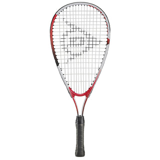 Dunlop Fun Mini Squash Racket Red
