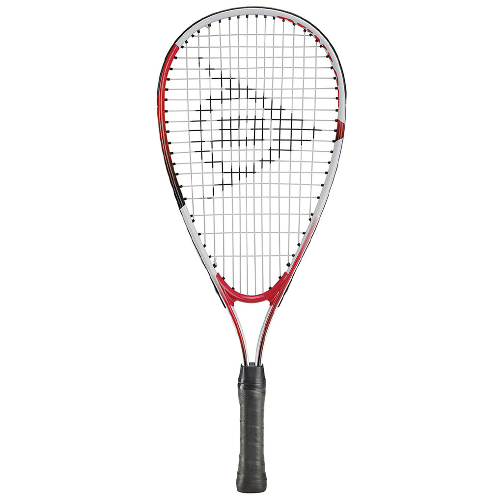 Small Squash Rackets Dunlop Fun Mini Squash Racket Red | Great Discounts - PDHSports