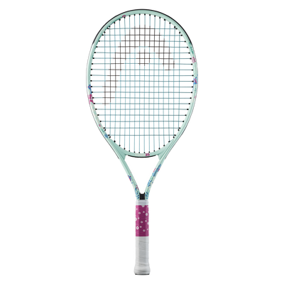 Head Coco 25 Junior Tennis Racket 24