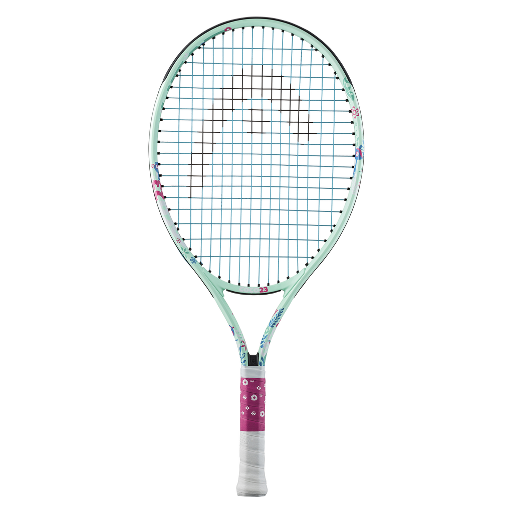 Head Coco 23 Junior Tennis Racket 24