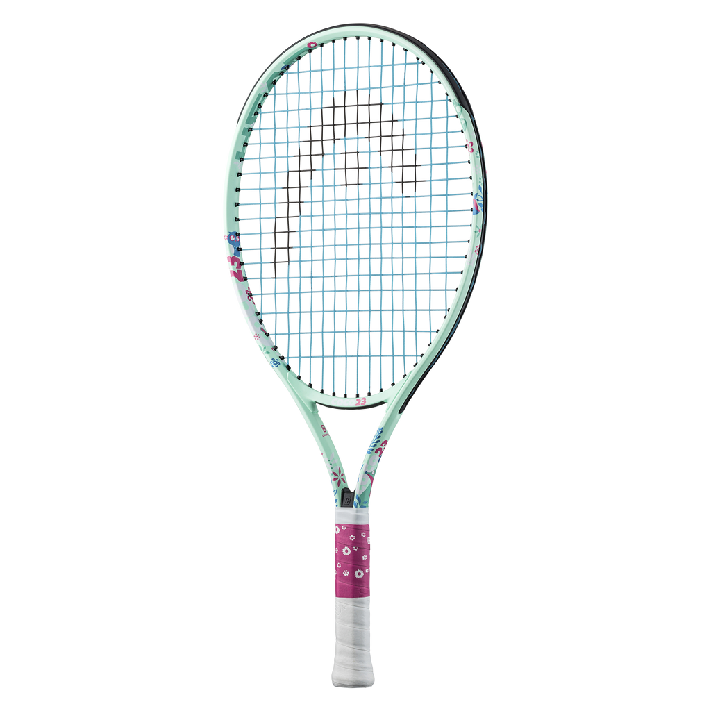 Head Coco 23 Junior Tennis Racket 24